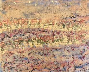 Salt Marsh 19